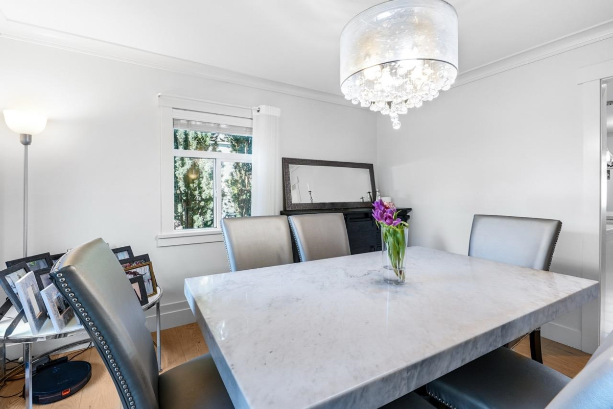 Bedroom 2 Photo of 38 889 Tobruck Avenue, North Vancouver, BC