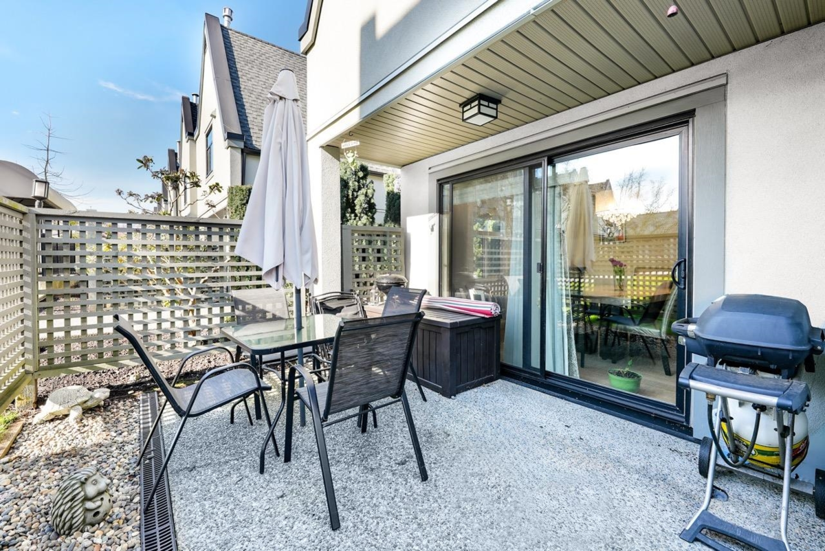 Bedroom 4 Photo of 38 889 Tobruck Avenue, North Vancouver, BC