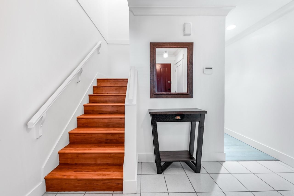 Powder Room Photo of 38 889 Tobruck Avenue, North Vancouver, BC