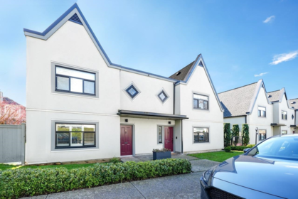 38 889 Tobruck Avenue, North Vancouver, BC, Mosquito Creek — 3 bed townhouse for sale