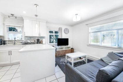 Pantry Photo of 38 889 Tobruck Avenue, North Vancouver, BC