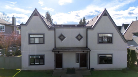 Street View Photo of 38 889 Tobruck Avenue, North Vancouver, BC