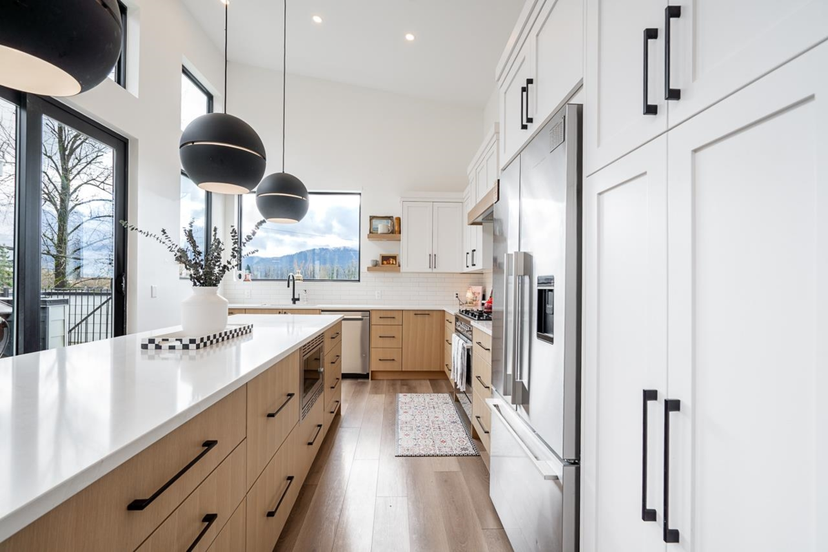 Bedroom 4 Photo of 35727 Shook Road, Mission, BC