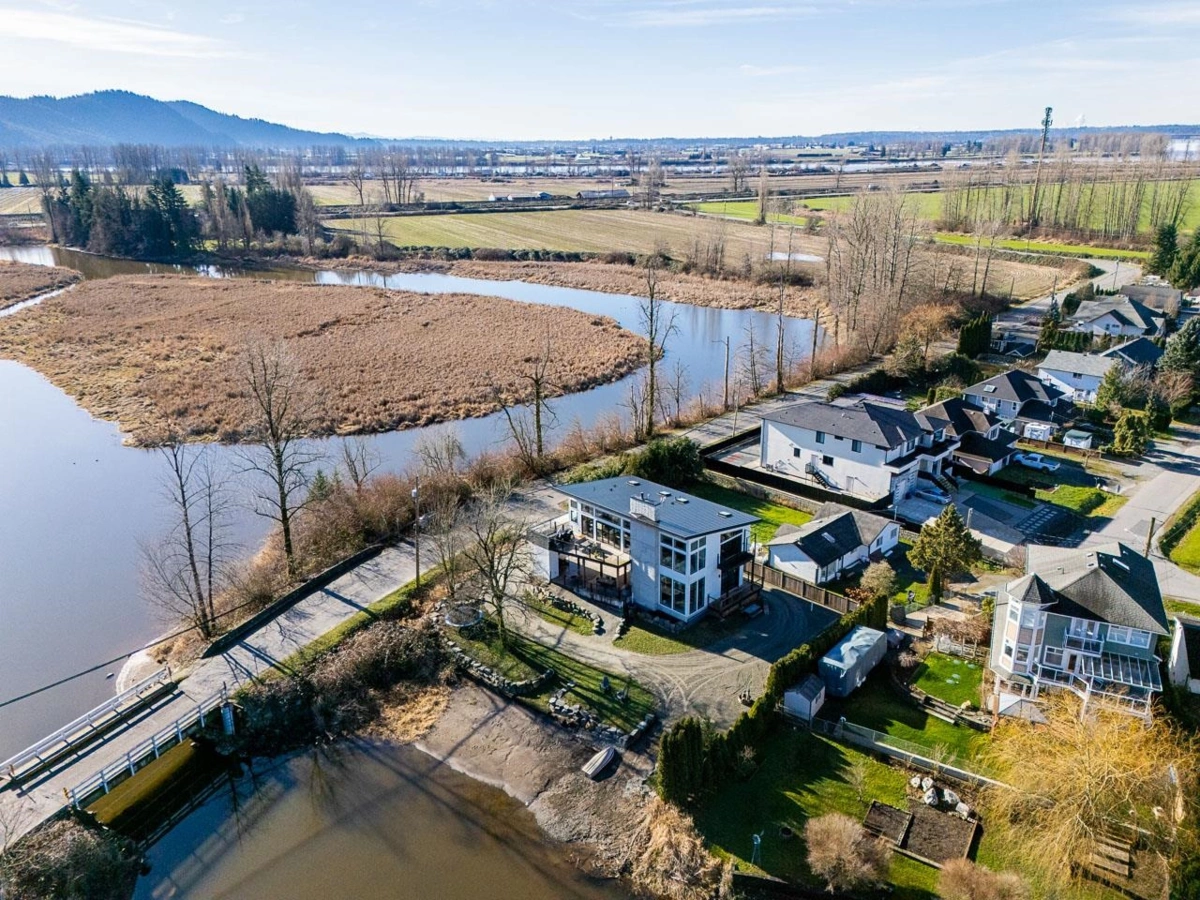 Community Amenities Photo (Clubhouse) of 35727 Shook Road, Mission, BC