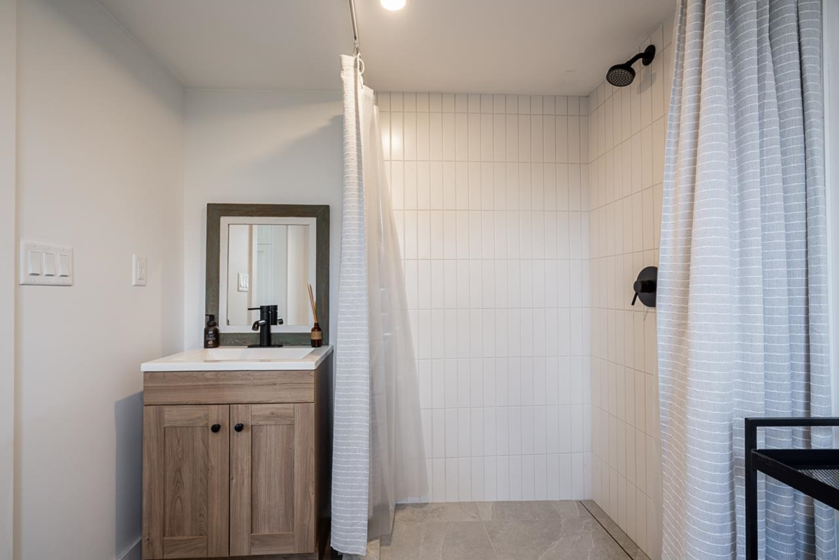 Garden / Landscaping Photo of 35727 Shook Road, Mission, BC