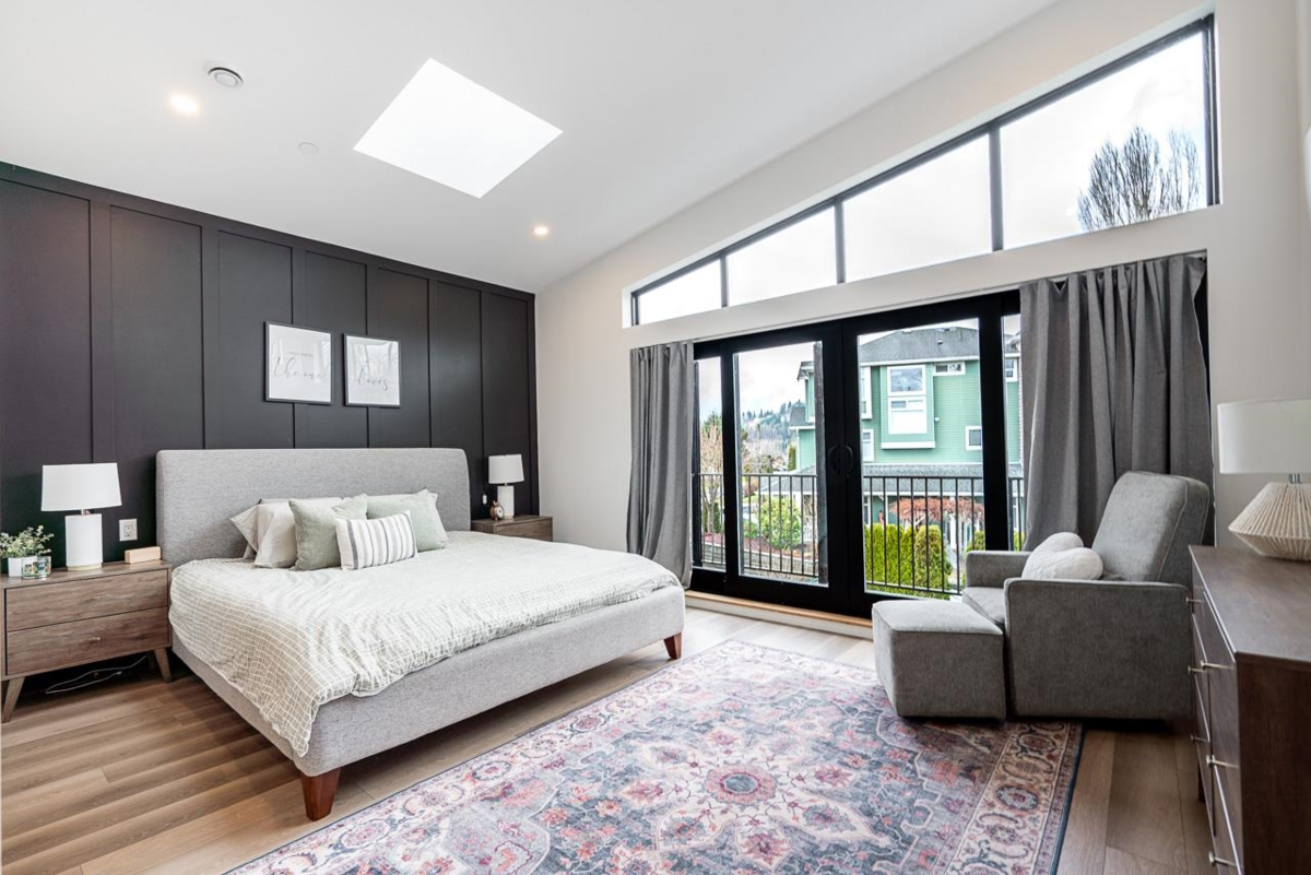 Loft / Bonus Room Photo of 35727 Shook Road, Mission, BC