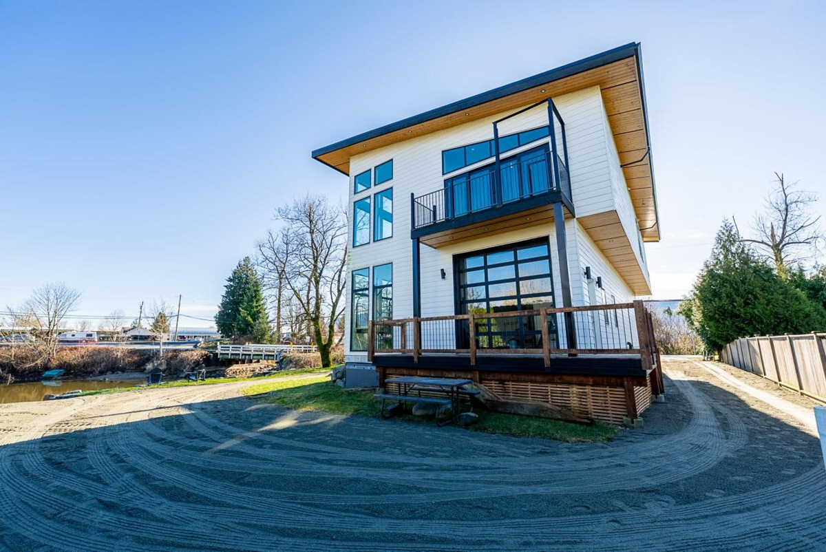 Neighborhood Park Photo Near 35727 Shook Road, Mission, BC