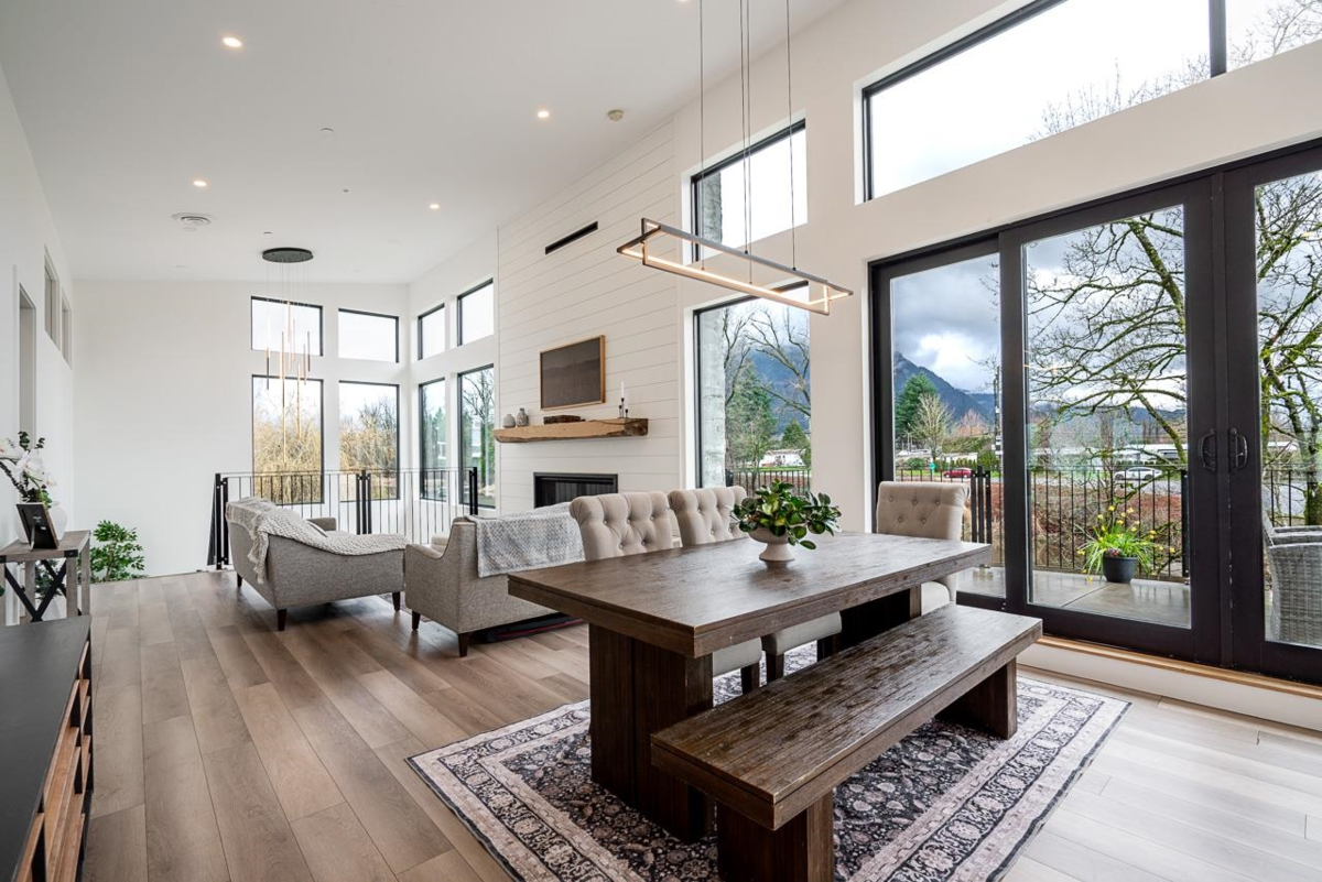 Primary Bathroom Photo of 35727 Shook Road, Mission, BC