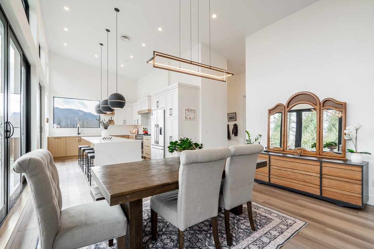 Primary Bedroom Photo of 35727 Shook Road, Mission, BC