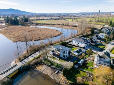Community Amenities Photo (Clubhouse) of 35727 Shook Road, Mission, BC