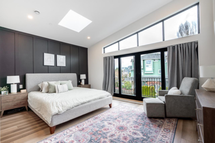 Loft / Bonus Room Photo of 35727 Shook Road, Mission, BC