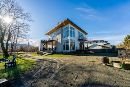 Street View Photo of 35727 Shook Road, Mission, BC
