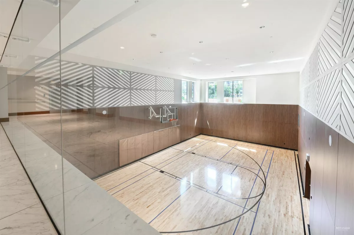Entry Foyer Photo of 882 3311 Ketcheson Road, Richmond, BC