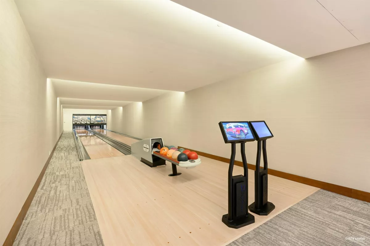 Garage Interior Photo of 882 3311 Ketcheson Road, Richmond, BC
