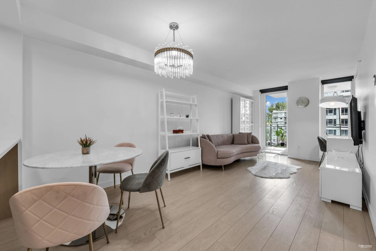 Pantry Photo of 882 3311 Ketcheson Road, Richmond, BC