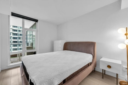 Bedroom 4 Photo of 882 3311 Ketcheson Road, Richmond, BC