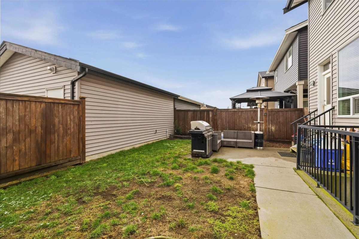 Community Amenities Photo (Clubhouse) of 27072 35b Avenue, Langley, BC