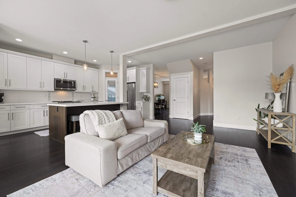 Kitchen Photo of 27072 35b Avenue, Langley, BC