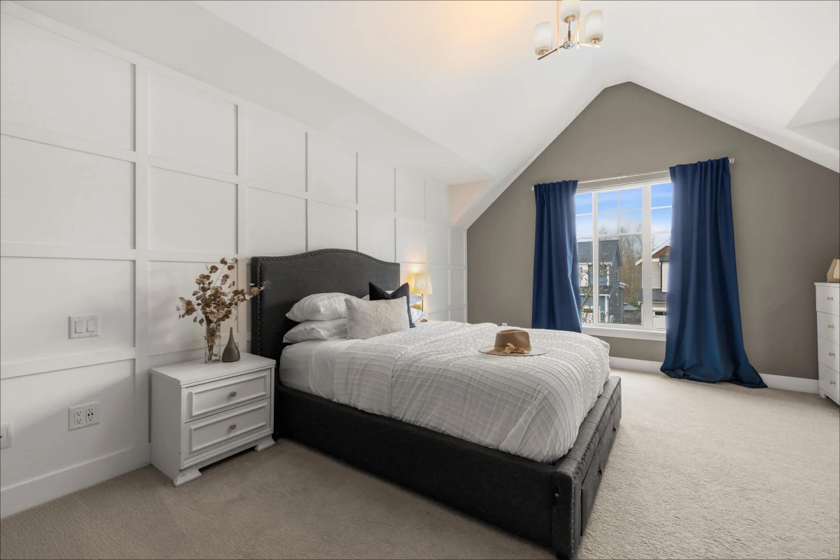 Office / Den Photo of 27072 35b Avenue, Langley, BC