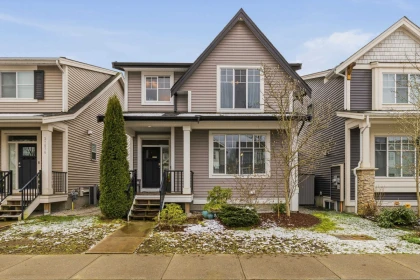 27072 35b Avenue, Langley, BC