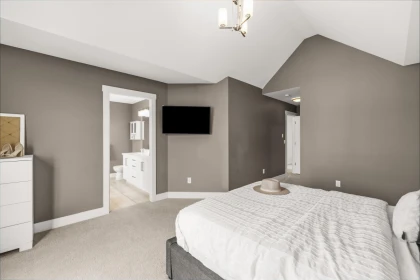 Loft / Bonus Room Photo of 27072 35b Avenue, Langley, BC