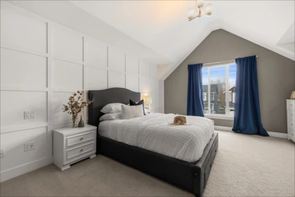 Office / Den Photo of 27072 35b Avenue, Langley, BC