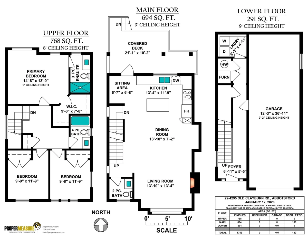 Community Amenities Photo (Clubhouse) of 22 4295 Old Clayburn Road, Abbotsford, BC