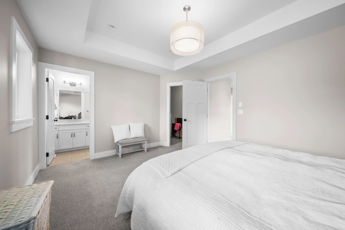 Laundry Room Photo of 22 4295 Old Clayburn Road, Abbotsford, BC