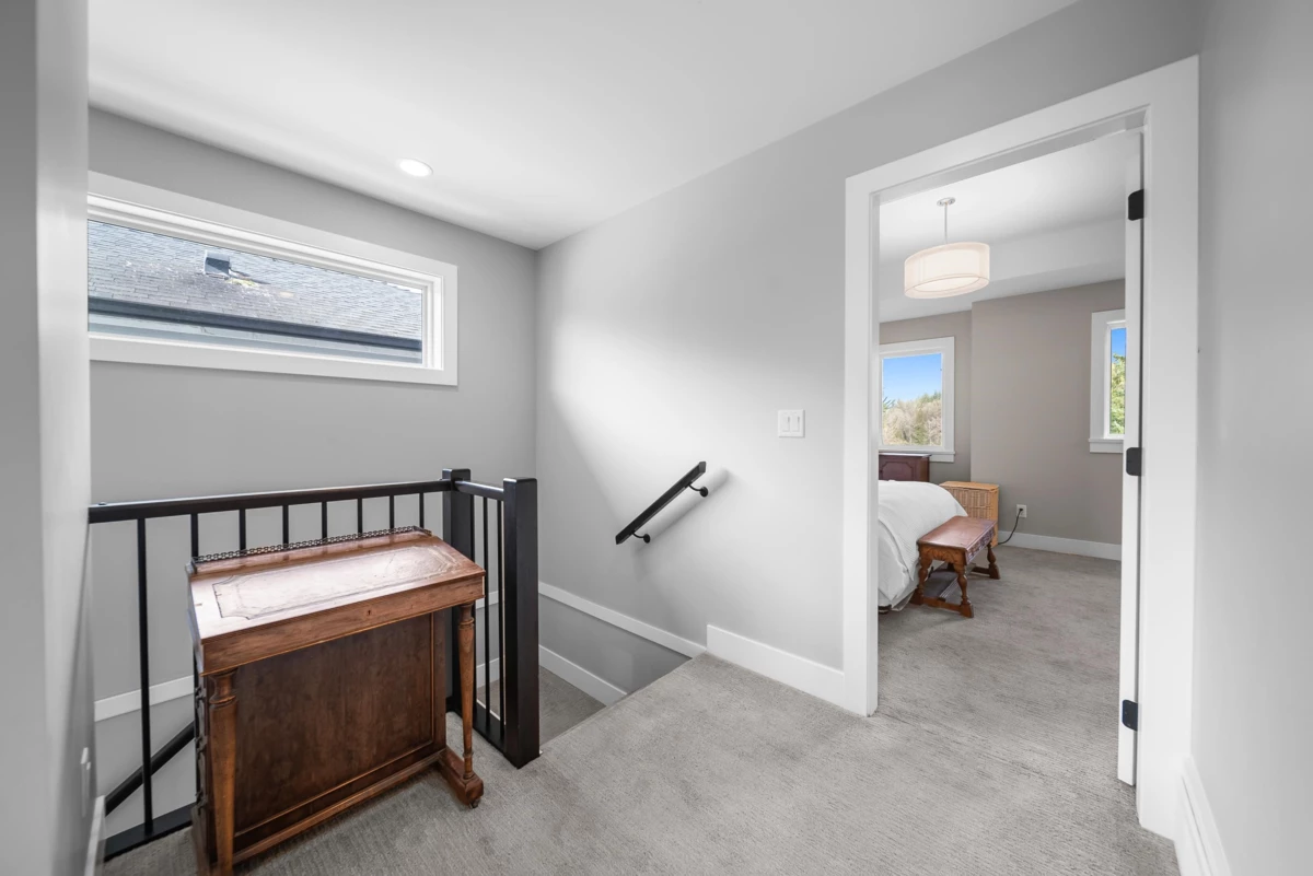 Loft / Bonus Room Photo of 22 4295 Old Clayburn Road, Abbotsford, BC