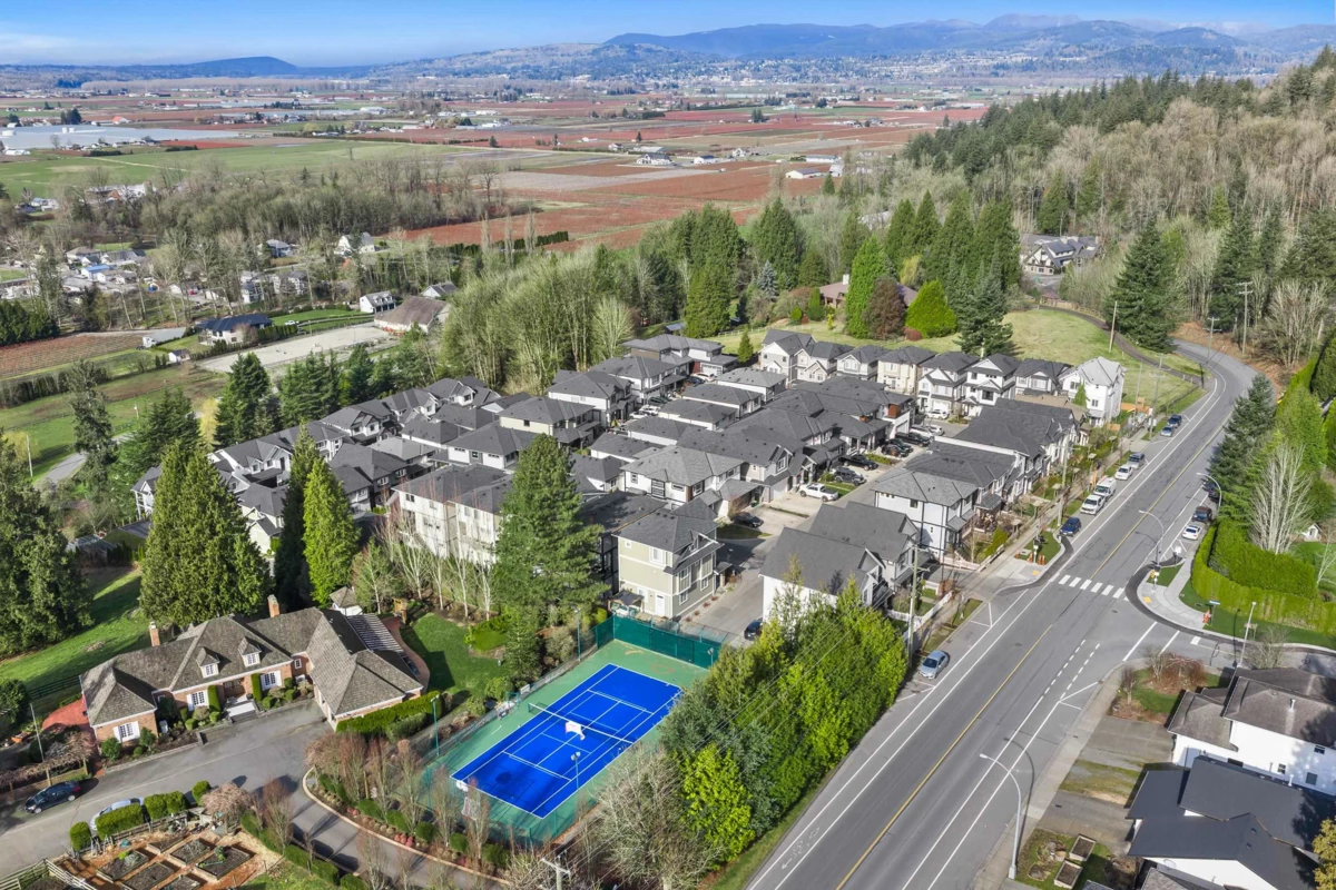 Neighborhood Park Photo Near 22 4295 Old Clayburn Road, Abbotsford, BC