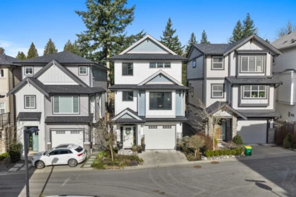 22 4295 Old Clayburn Road, Abbotsford, BC