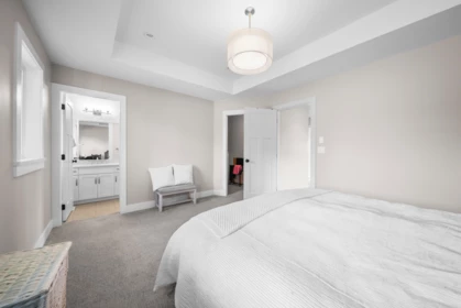 Laundry Room Photo of 22 4295 Old Clayburn Road, Abbotsford, BC