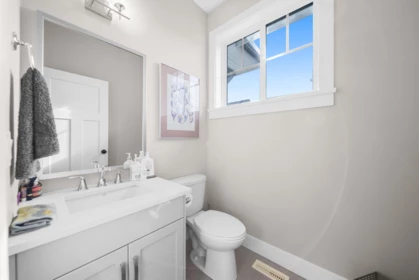 Office / Den Photo of 22 4295 Old Clayburn Road, Abbotsford, BC
