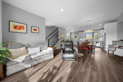 Pantry Photo of 22 4295 Old Clayburn Road, Abbotsford, BC
