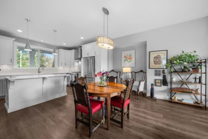 Primary Bedroom Photo of 22 4295 Old Clayburn Road, Abbotsford, BC