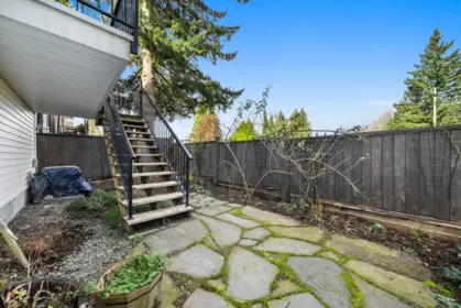 Swimming Pool Photo of 22 4295 Old Clayburn Road, Abbotsford, BC