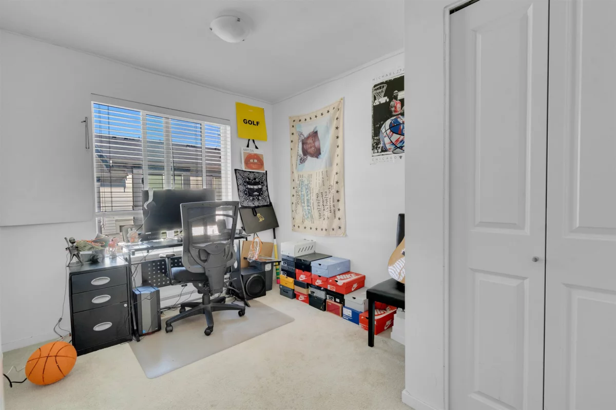 Laundry Room Photo of 4 13636 81a Avenue, Surrey, BC