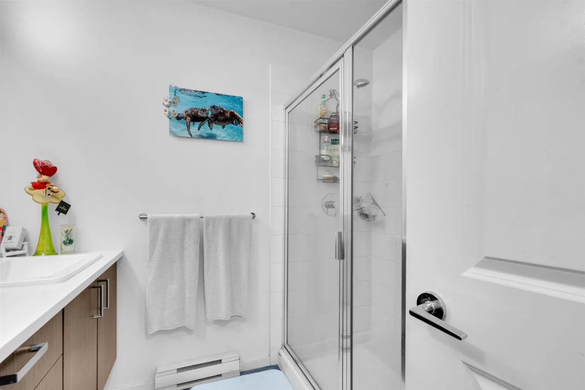 Loft / Bonus Room Photo of 4 13636 81a Avenue, Surrey, BC