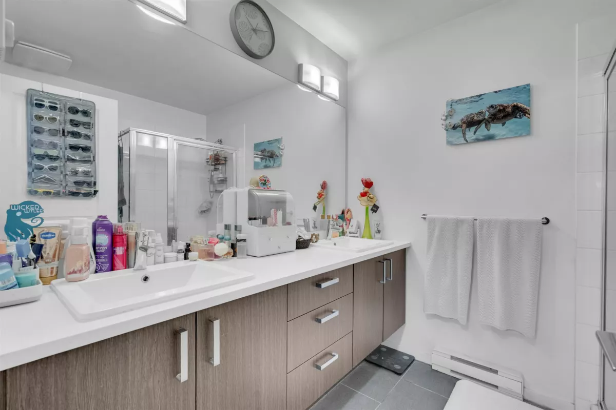 Office / Den Photo of 4 13636 81a Avenue, Surrey, BC