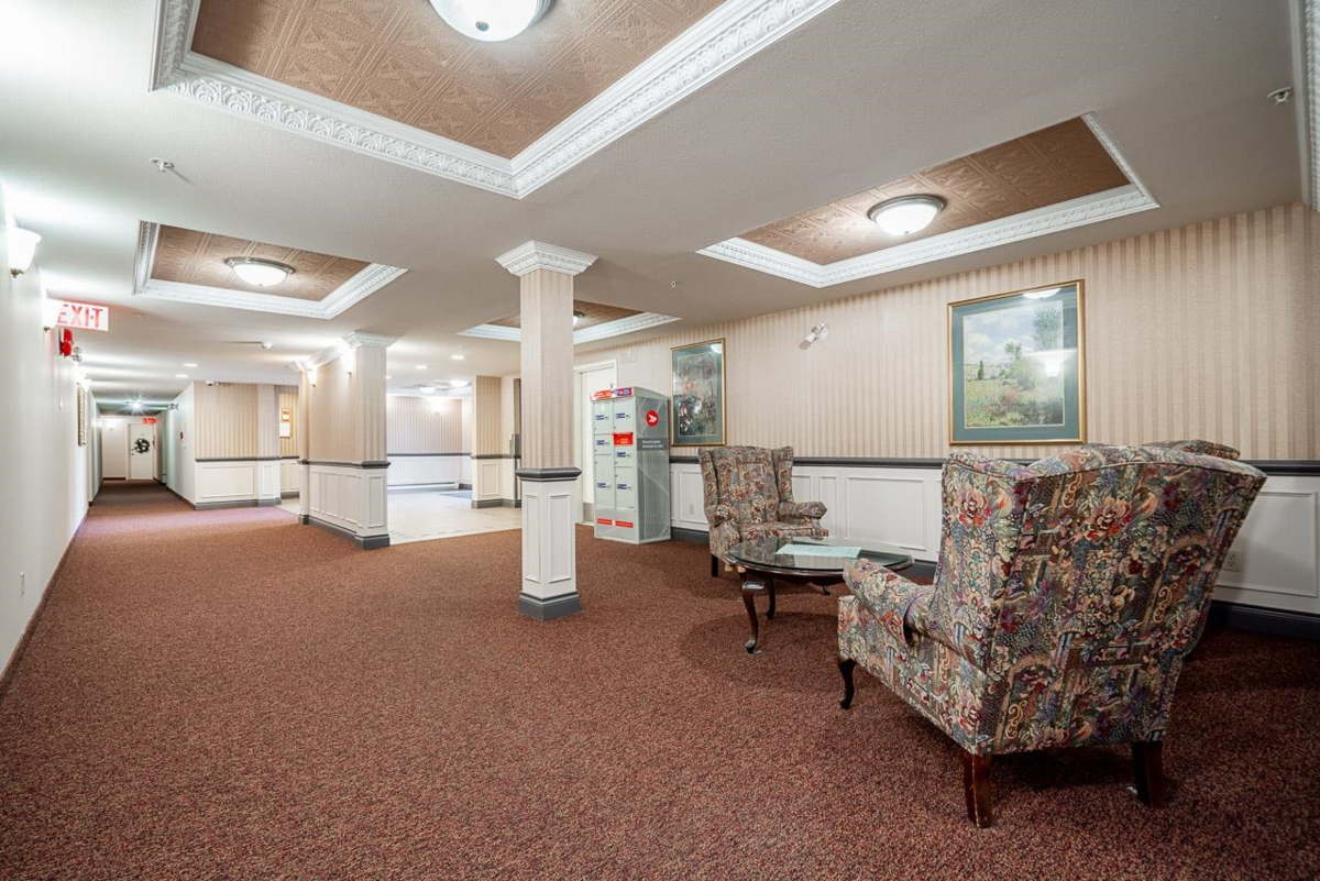 Dining Area Photo of 205 27358 32 Avenue, Langley, BC