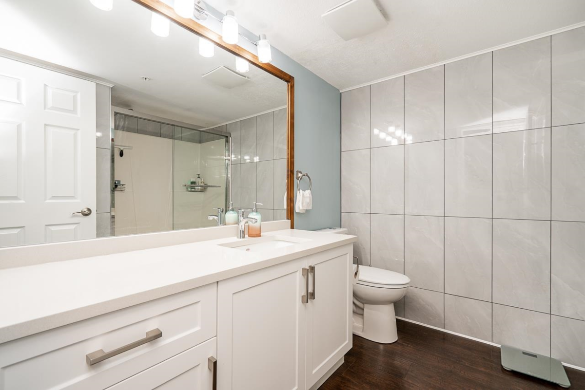 Loft / Bonus Room Photo of 205 27358 32 Avenue, Langley, BC