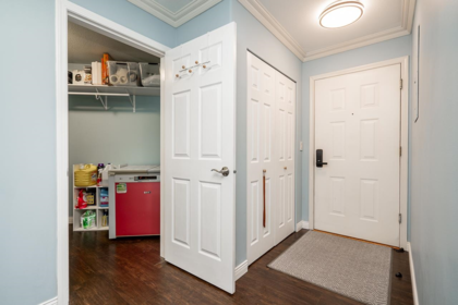 Basement Recreation Room Photo of 205 27358 32 Avenue, Langley, BC