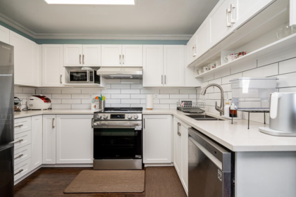 Pantry Photo of 205 27358 32 Avenue, Langley, BC