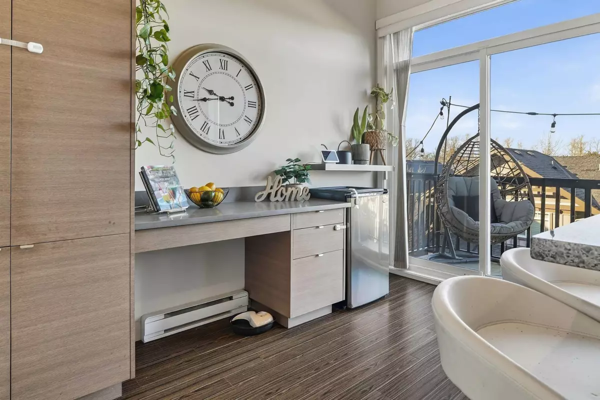 Bedroom 2 Photo of 40 2955 156 Street, Surrey, BC