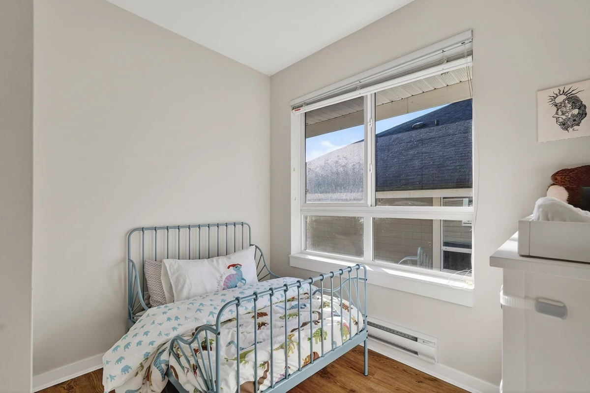 Garage Interior Photo of 40 2955 156 Street, Surrey, BC