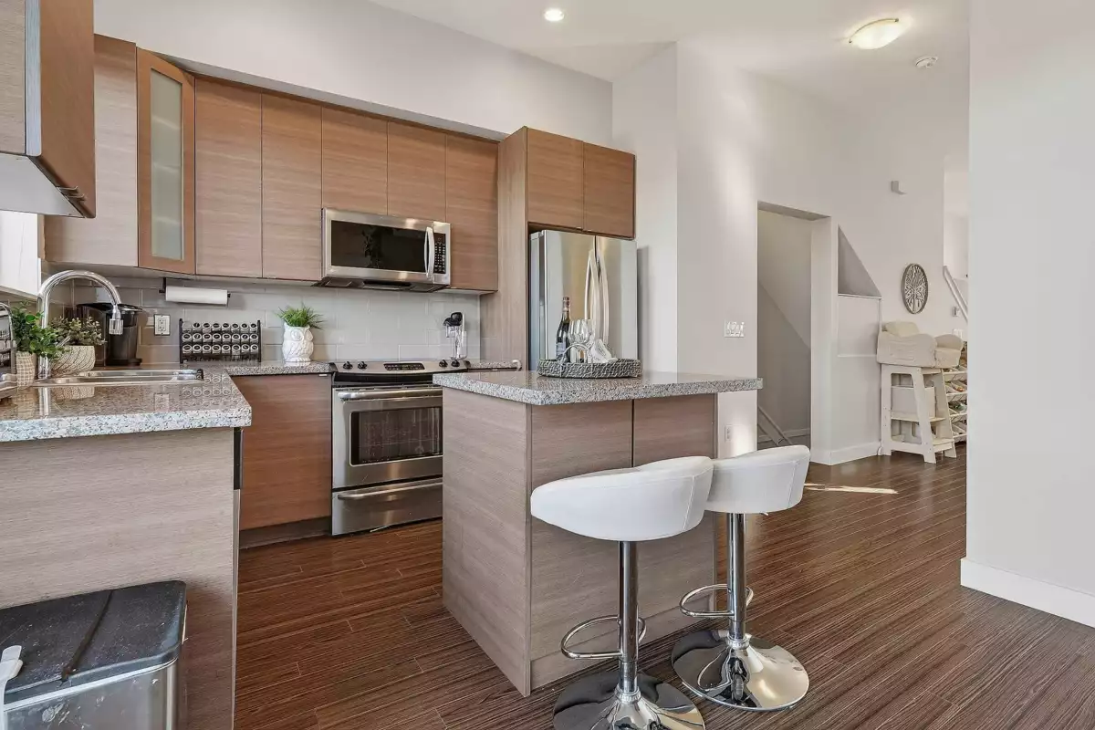 Guest Bathroom Photo of 40 2955 156 Street, Surrey, BC