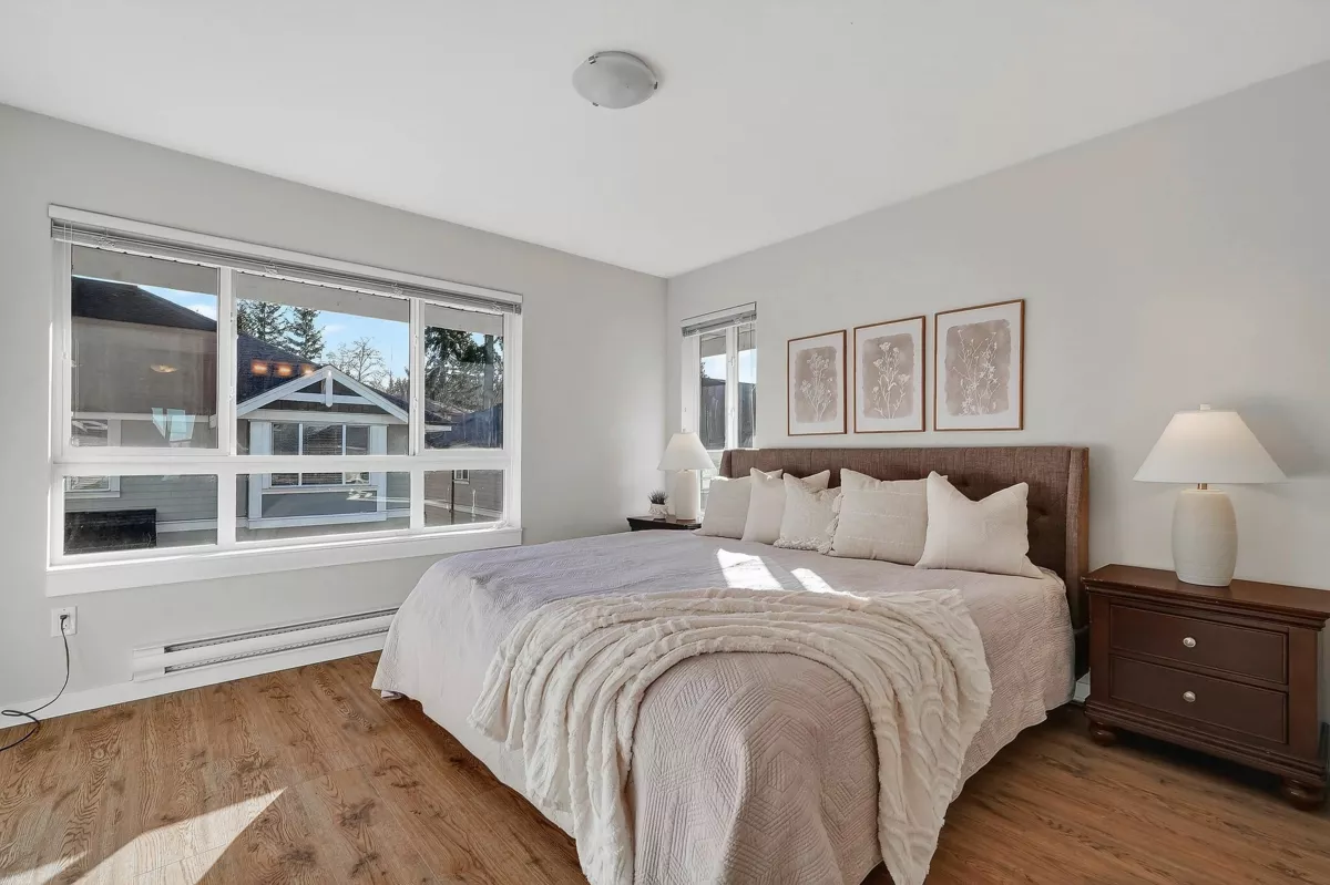 Laundry Room Photo of 40 2955 156 Street, Surrey, BC