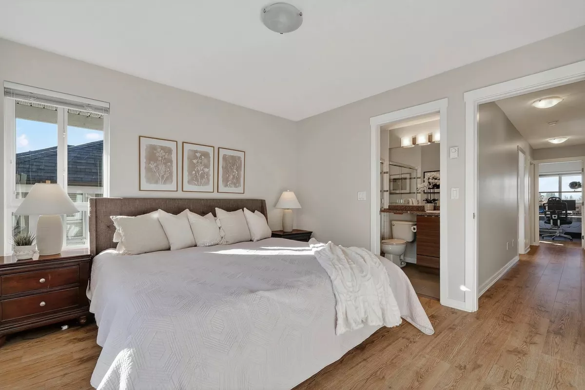 Mudroom Photo of 40 2955 156 Street, Surrey, BC