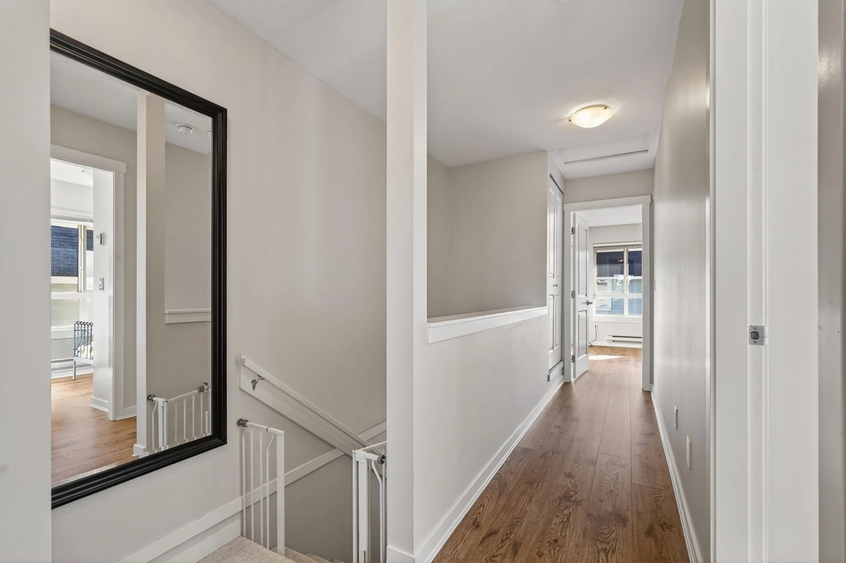 Outdoor Patio Photo of 40 2955 156 Street, Surrey, BC