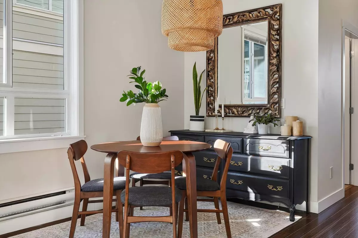 Pantry Photo of 40 2955 156 Street, Surrey, BC